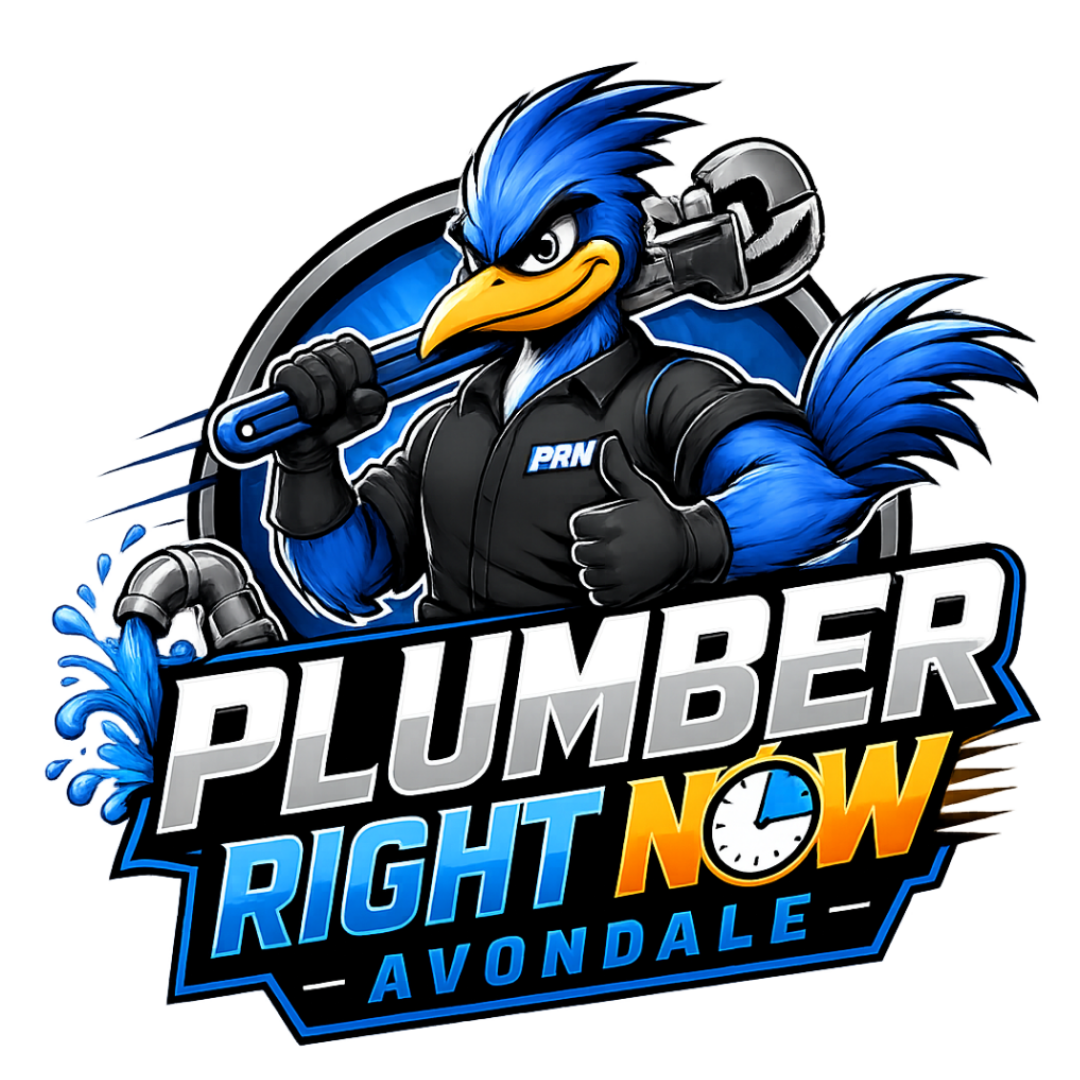 Plumber Right Now Avondale